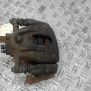 OPEL CORSA C PHASE 2