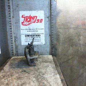 OPEL CORSA C PHASE 2