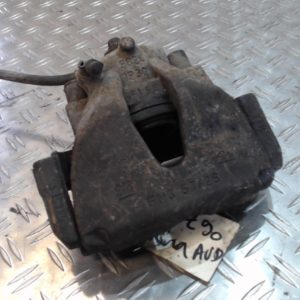 OPEL MERIVA A PHASE 1