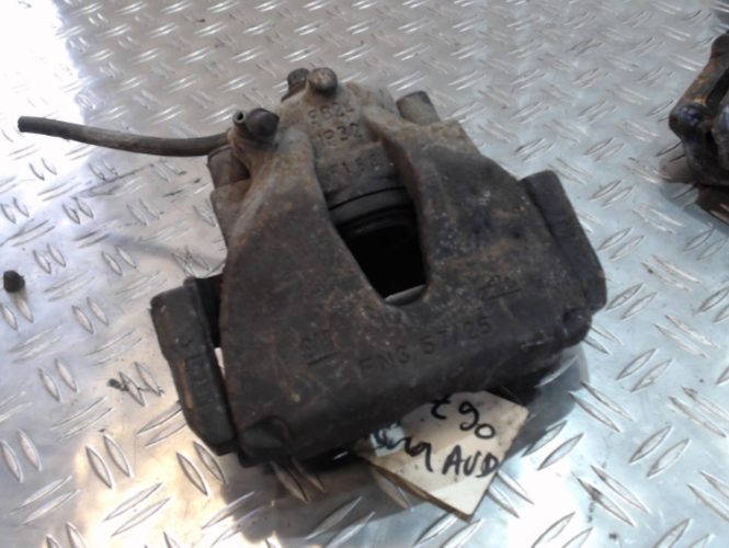 OPEL MERIVA A PHASE 1