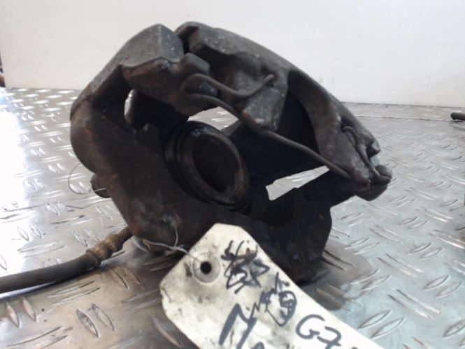 OPEL MERIVA A PHASE 1