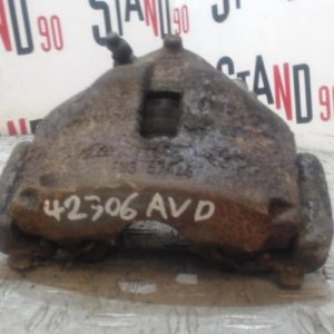 OPEL VECTRA B PHASE 2