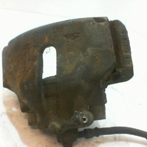 OPEL VECTRA B PHASE 2