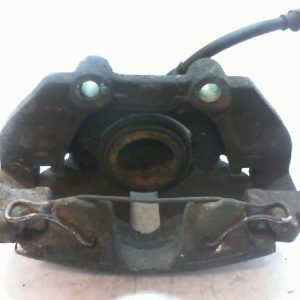 OPEL VECTRA B PHASE 2