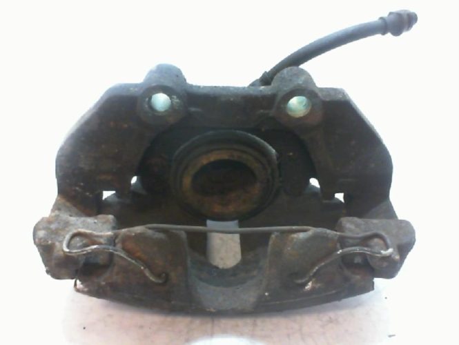 OPEL VECTRA B PHASE 2