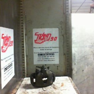 OPEL VECTRA B PHASE 1