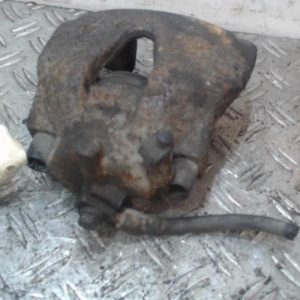 OPEL ZAFIRA A PHASE 1