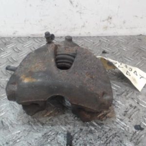 OPEL ZAFIRA A PHASE 1