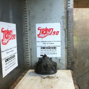 OPEL ZAFIRA A PHASE 2