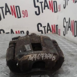 PEUGEOT 207 PHASE 1 BREAK