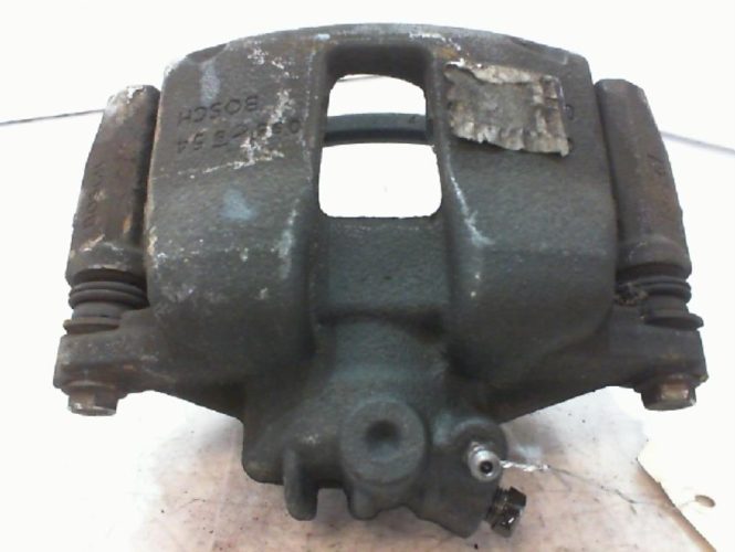 PEUGEOT 207 PHASE 1 BREAK