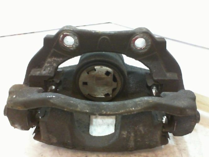 PEUGEOT 207 PHASE 1 BREAK