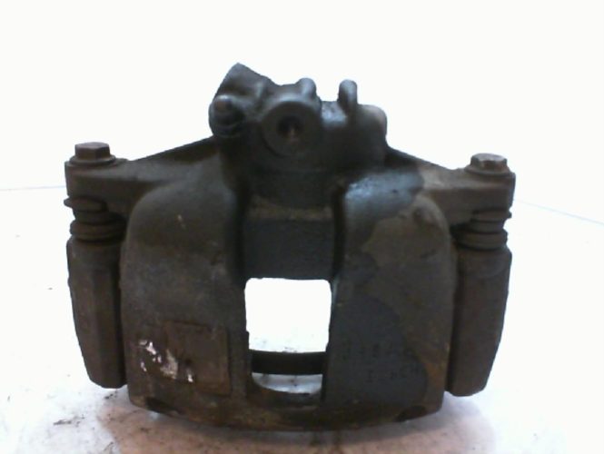 PEUGEOT 207 PHASE 1 BREAK