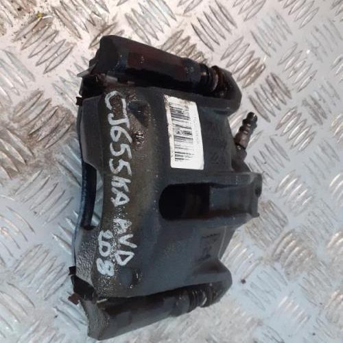 PEUGEOT 208 1 PHASE 1