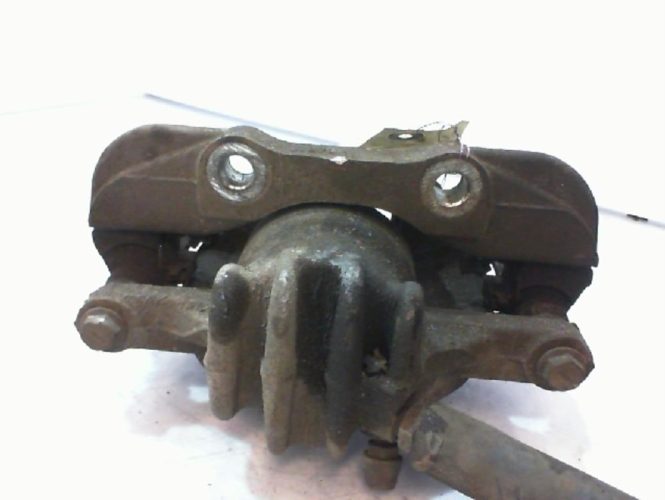 PEUGEOT 308 1 PHASE 1