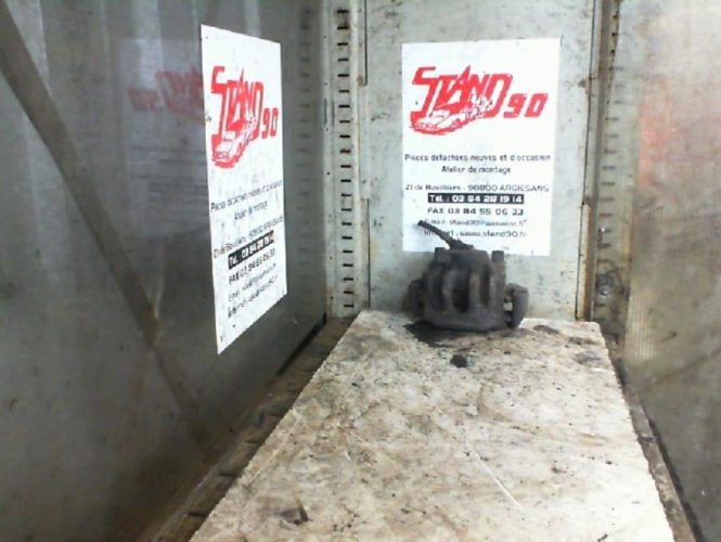 BMW SERIE 3 E46 PHASE 1