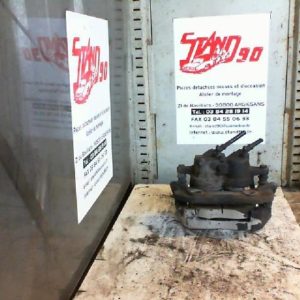 PEUGEOT EXPERT 1 PHASE 1