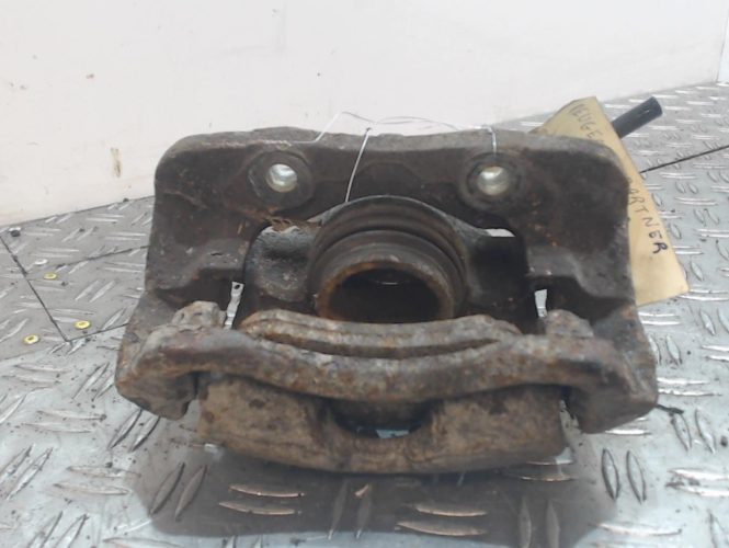 PEUGEOT PARTNER 1 PHASE 1