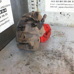 PEUGEOT PARTNER 1 PHASE 1