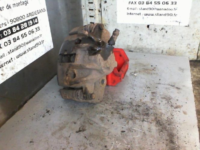 PEUGEOT PARTNER 1 PHASE 1