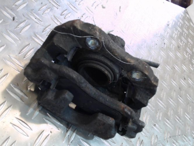 PEUGEOT PARTNER 1 PHASE 2