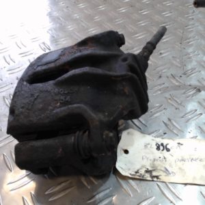 PEUGEOT PARTNER 1 PHASE 2