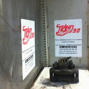 PEUGEOT PARTNER 2 PHASE 2