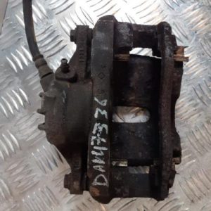 PEUGEOT PARTNER 1 PHASE 2