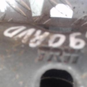 RENAULT CLIO 3 PHASE 1