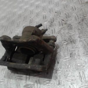 RENAULT CLIO 3 PHASE 1