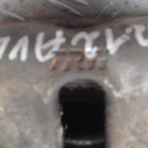 RENAULT CLIO 3 PHASE 2