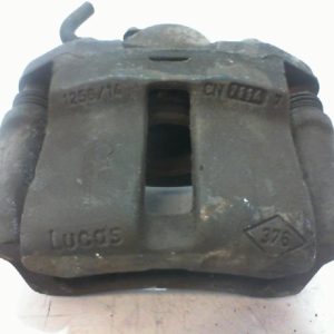 RENAULT CLIO 1 PHASE 3