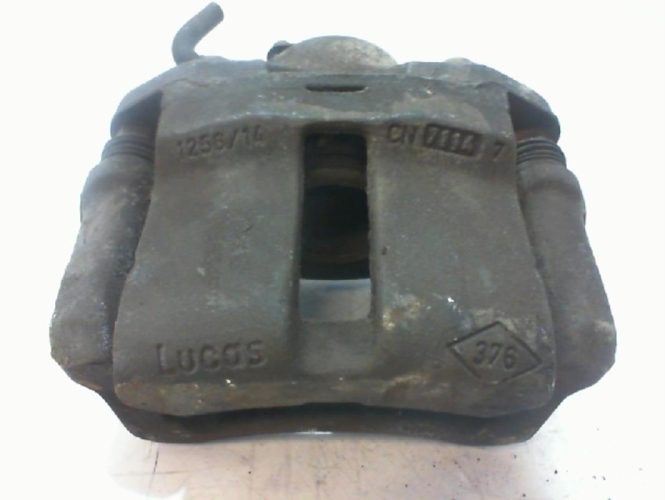 RENAULT CLIO 1 PHASE 3