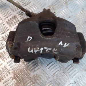 RENAULT CLIO 2 PHASE 1