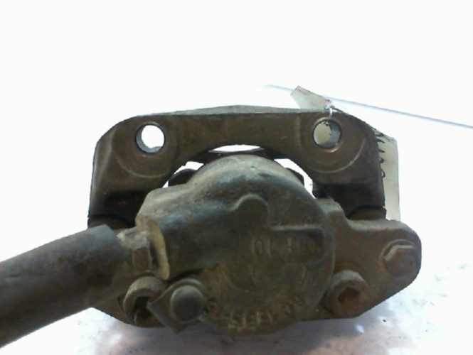 RENAULT CLIO 2 PHASE 1