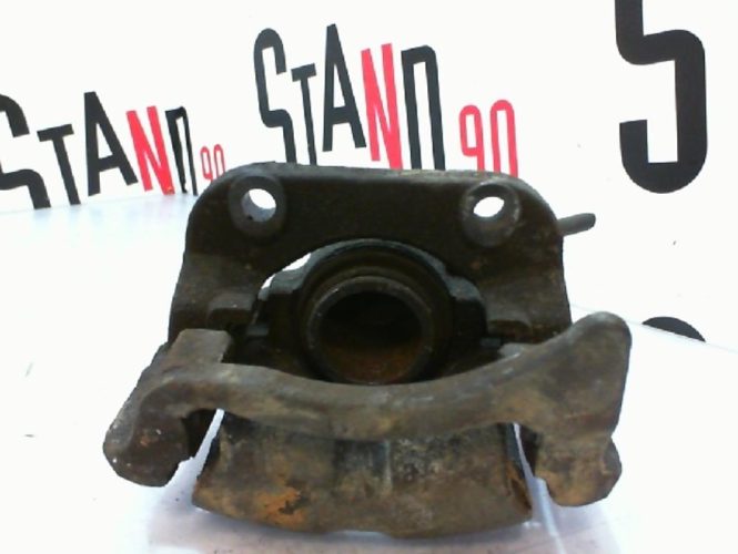 RENAULT CLIO 2 PHASE 2