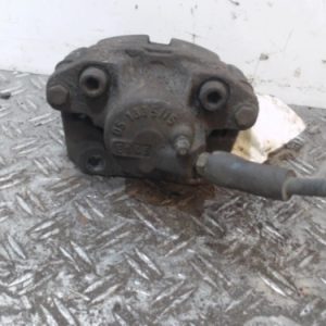 RENAULT CLIO 2 PHASE 2