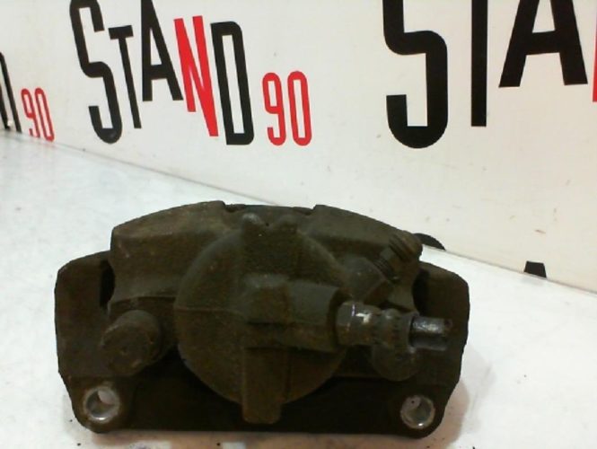 RENAULT CLIO 3 PHASE 1