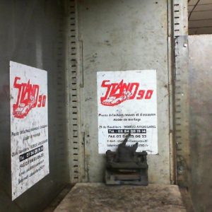 RENAULT CLIO 3 PHASE 1