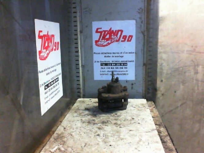 RENAULT ESPACE I/ESPACE II