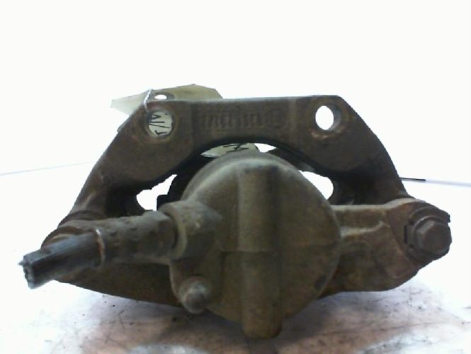 RENAULT KANGOO 1 PHASE 2