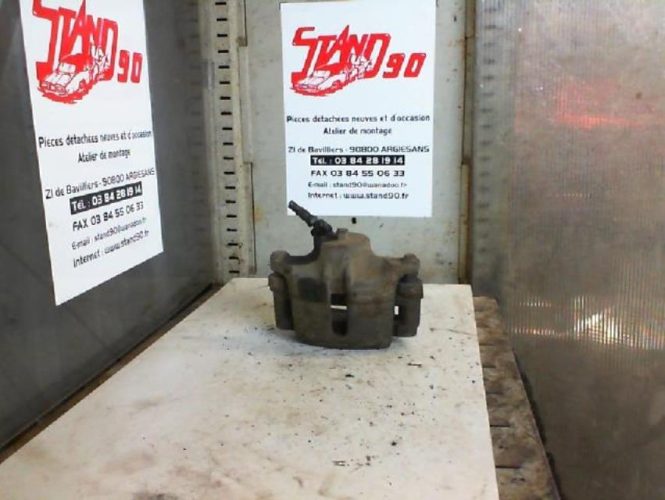 RENAULT KANGOO 1 PHASE 1