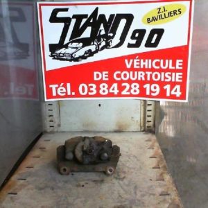 RENAULT LAGUNA 2 PHASE 1