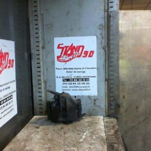 RENAULT LAGUNA 1 PHASE 1