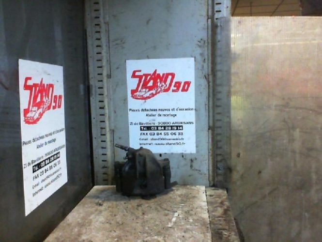 RENAULT LAGUNA 1 PHASE 1