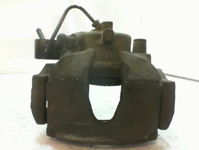 RENAULT LAGUNA 2 PHASE 1 BREAK