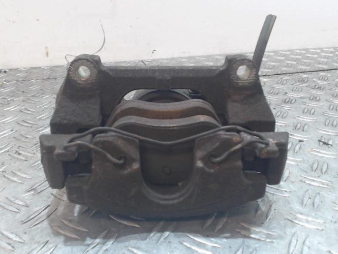 RENAULT LAGUNA 2 PHASE 1