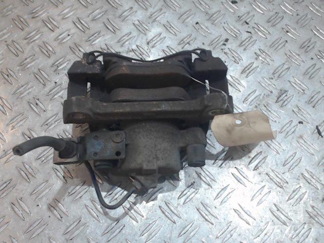 RENAULT LAGUNA 2 PHASE 1