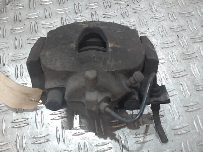 RENAULT LAGUNA 2 PHASE 1