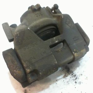 RENAULT LAGUNA 3 PHASE 1 BREAK